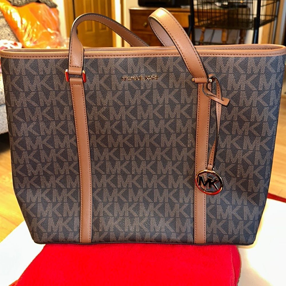 Brand New MK purse